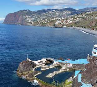 An dem Hotel Four Views Monumental Lido Promenade