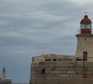 Hafenrundfahrt Valletta