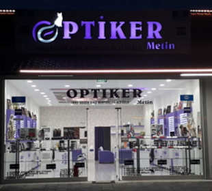 Herzlich Willkommen Bei Optiker Metin
