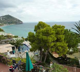 Giardini Termali Aphrodite Apollon Terme Linda