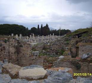 An der Scholastika Therme!