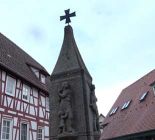 Gefallenendenkmal