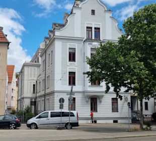 Die Altstadt