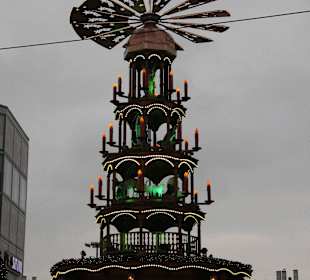 Targi Bożonarodzeniowe