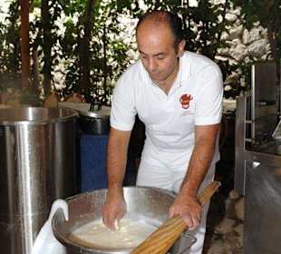 Ristorante Locanda Costa Diva Praiano Amalfi