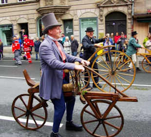 Traditionsverein Fürth