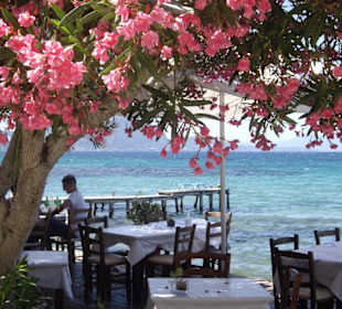Boukari Beach