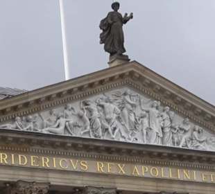 Bebelplatz