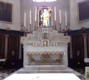 Notre-Dame d'Espérance