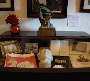 Museum Frédéric Chopin und George Sand