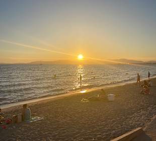 Strand Playa/Platja de Palma