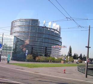 Strassburg oder Strasbourg: ein riesen Hit.