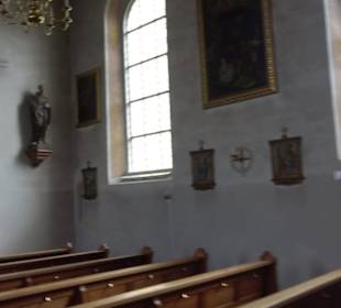 Kirche St. Martin Ringingen