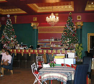 Norbu's Steakhouse Rawai