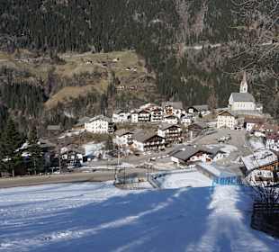 Wandern Moso in Passiria / Moos in Passeier