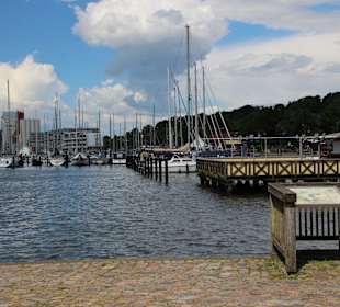 Hafen Flensburg
