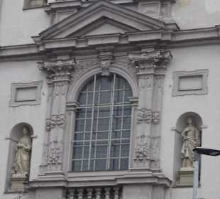 Stadtrundgang Würzburg