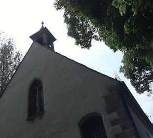 Johanneskirche Aalen