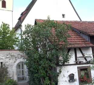Kirche "Unsere Liebe Frau" Kayh