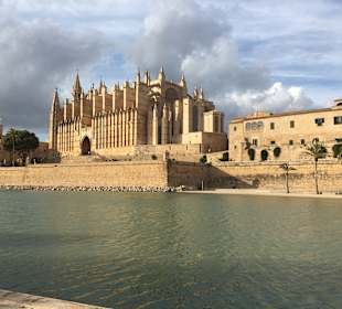 Kathedrale La Seu