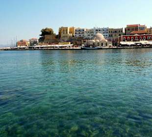 Chania