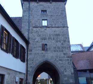 Residenzschloss Urach