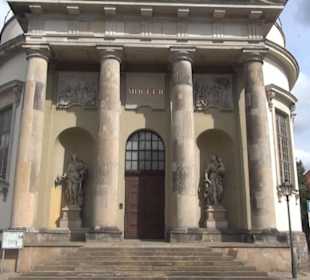 Französische Kirche