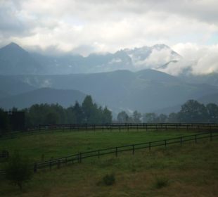Tatrzański Park Narodowy