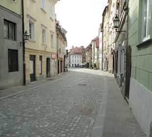 Stare Miasto