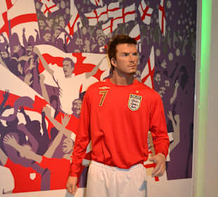 David Beckham
