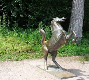 Höhenpark Killesberg
