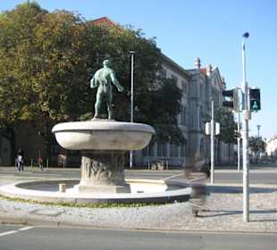 Altstadt Hannover