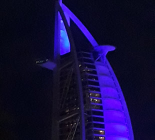 Burj Al Arab