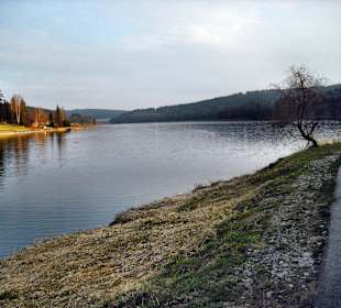 Der Lipnosee