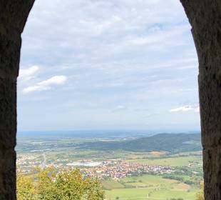 Burg Hohenzollern