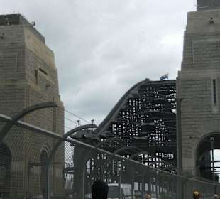 Harbour Bridge