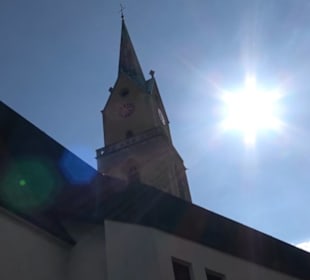 Kirche St. Martinus Bierlingen