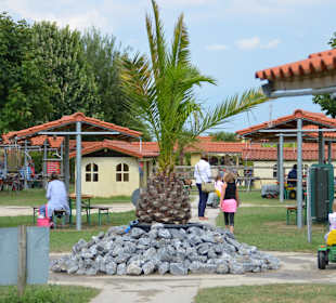 Irrland Bauernhof-Erlebnisoase