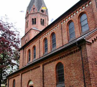 Katholische Kirche St. Josef