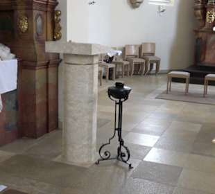 Pfarrkirche St. Andreas