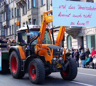 FFW Fürth e.V. Feuerwehr früher und heute
