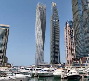 Dubai Marina