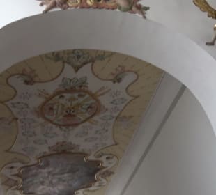 Katholische Stiftskirche St. Peter