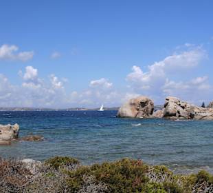 Strandpromenade Baja 