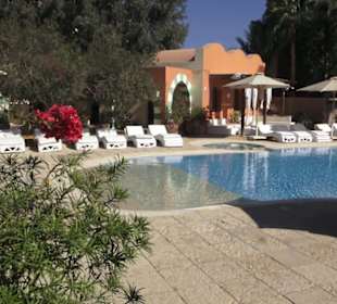 Rundfahrt El Gouna