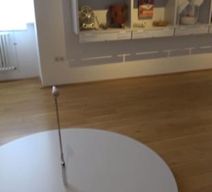 Museum der Alltagskultur