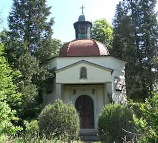 Marienkapelle