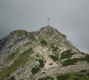 Tatrzański Park Narodowy