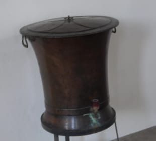 Katholische Kirche Mariä Himmelfahrt