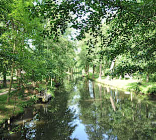 Spreewald